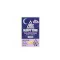 ABX - 5mg 10pk - Sleepy Time Solventless Soft Gels