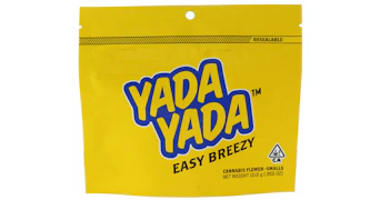 Yada Yada - GMO Smalls - 10g
