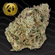 Deadhead OG - 3.5g - Aura Cannabis