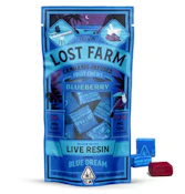 LOST FARM BLUE DREAM BLUEBERRY