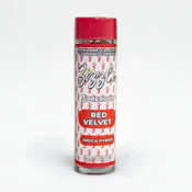Red Velvet - 0.5g Preroll 3pk