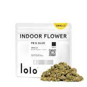 Lolo - PB & Glue 3.5g