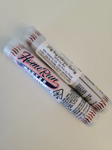 Mission Nurseries - Runtz | 1g Inf | Home Run Hitter