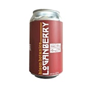 BISON BOTANICS | Logan Berry 10MG