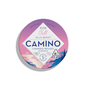 Camino - Wild Berry Gummies 100mg