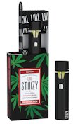 STIIIZY - LIIIL - Premium Jack Disposable 0.5g