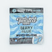 TERP TIPS - BLUEBERRY 2pk