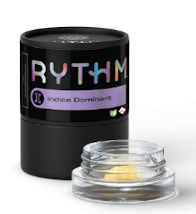 RYTHM - Rythm | Animal Face | Live Resin |  Indica | 2G