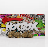 HotBox - Flower - Super Lemon Haze - 14G