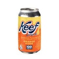 Keef Cola Extreme 100mg Orange Kush