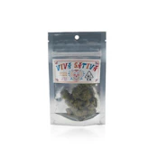 Viva Sativa 8th Sour D Sativa