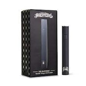 Heavy Hitters Black Variable Battery