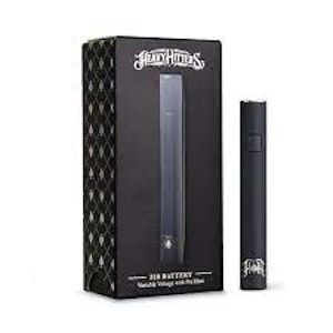 HEAVY HITTERS - Heavy Hitters Black Variable Battery PD
