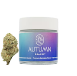 Autumn Brands 3.5g LA Pop Rockz