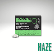 Hangover Tablets  - 10pk