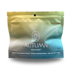 AUTUMN BRANDS - Blue Dream Smalls 7g