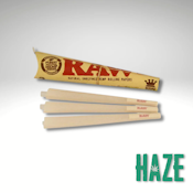 Raw Cones King Size - 3pk