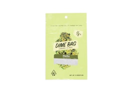 Dime Bag - Sweet Tooth - Flower - 14G