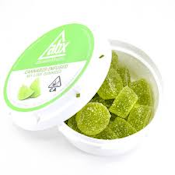 ABX - Key Lime gummies 100MG