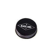 Black Label Garlicane Wax 1g