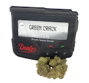 DEALER | Green Crack | 3.5G