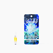 CAKE - 1g Cartridge - Watermelon Z