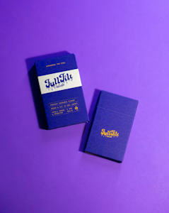 FullTilt Labs - [REC] Full Tilt | Columbian D | 2.5g/5pk Prerolls