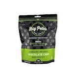 Big Pete's - 100mg 10pk - Indica Chocolate Chip Cookies