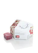 WYLD - Raspberry Gummies 100mg
