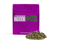 7g Lemon Tree x White Durban / Indoor Popcorn Nugs / Micro Greenz