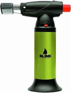 6" Torch Lighter - MB01 - Blink