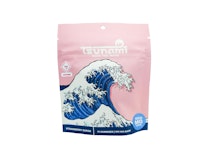 TSUNAMI - STRAWBERRY SURGE 1000MG GUMMY