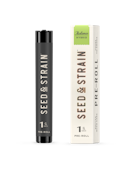 Seed & Strain | Preroll | Crotch Rocket | 1g