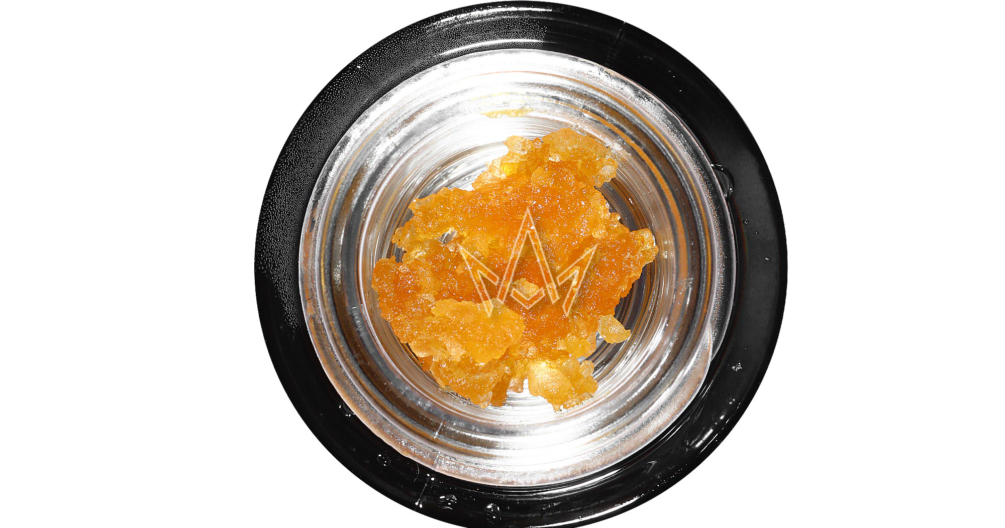 West Coast Cure - West Coast Cure - Strawberry Jack Live Resin Sugar - 1g Main Image