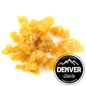 Denver Dab | Lemon Cherry Gelato 1G