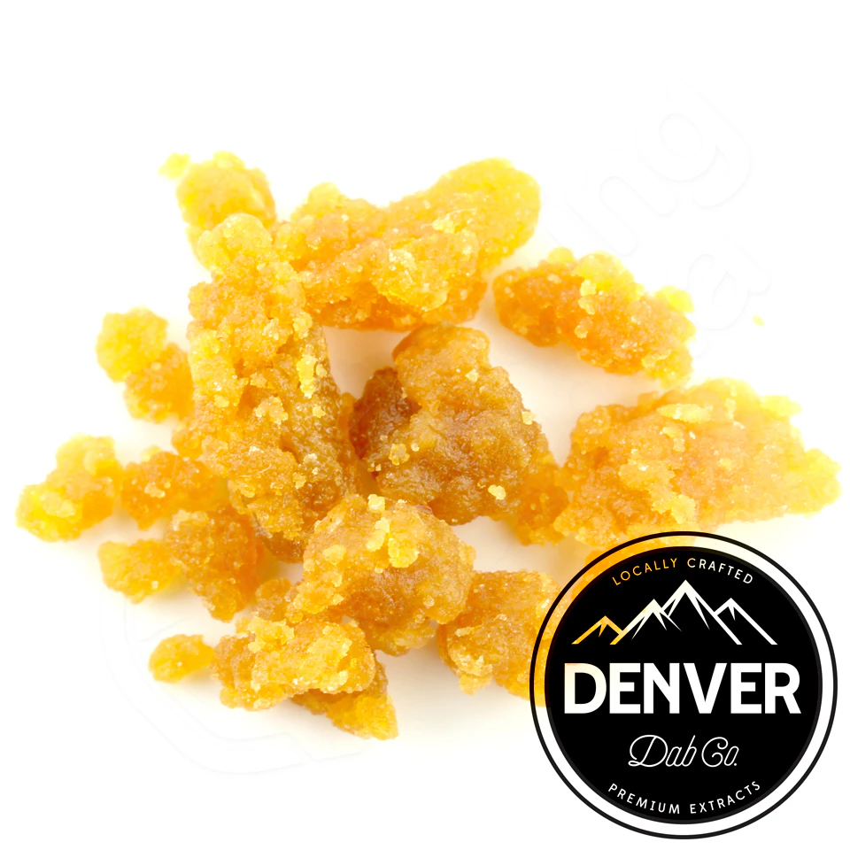 binske - Denver Dab | Lemon Cherry Gelato 1G Main Image