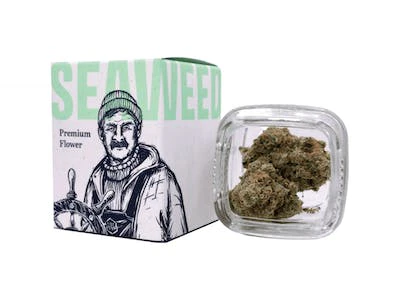 Ocean Breeze Cultivators LLC - Melona - 3.5g - Ocean Breeze