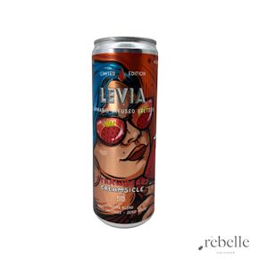 Strawberry Creamsicle | Single Dose | Levia