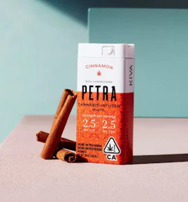 Saigon Cinnamon 1:1 - 1 Pack