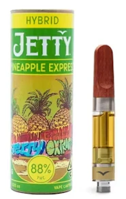 Pineapple Express High THC 1G