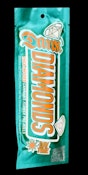 Dank Diamonds | Radiant Cut | 2g Preroll