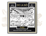 De La Bo | Unicornz | Indoor Pre-roll 6pk | 3g ​