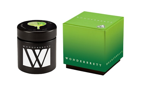 Wonderbrett  - WonderBrett 3.5g Melon OG $65