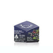 Wyld - 150mg Edible - Elderberry (100mg:50mg 2:1 THC:CBN)