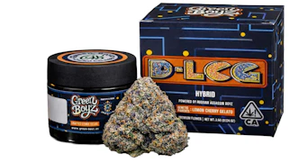 Green Boyz - DLCC - 3.5g