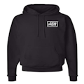 One Plant - Hoodie - Black Small