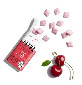 Tart Cherry 'Sugar Free' - 1 Pack