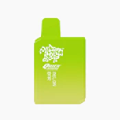 Microbar - Disposable - Melon Bar 1g