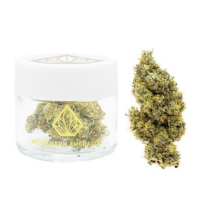 NORTHERN EMERALDS - Paloma Paradise - 3.5g (SH) - NE