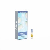 Airo: Artisan | Distillate Pod | Midnight Moon | 1g